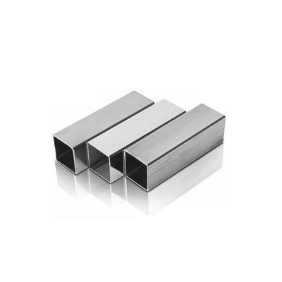 904L Süper Dubleks Yapısal Dikişsiz Paslanmaz Çelik Boru Boru Kaynak Malzemeleri