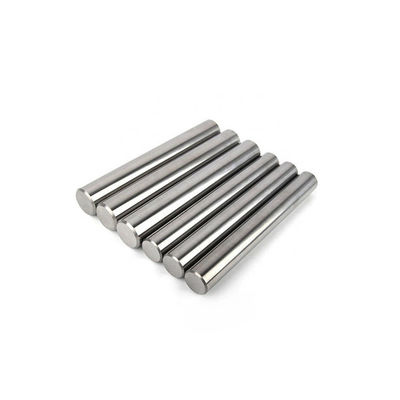 TMT Paslanmaz Çelik Yuvarlak Çubuklar 6mm 8mm 10mm 12mm 13mm 14mm